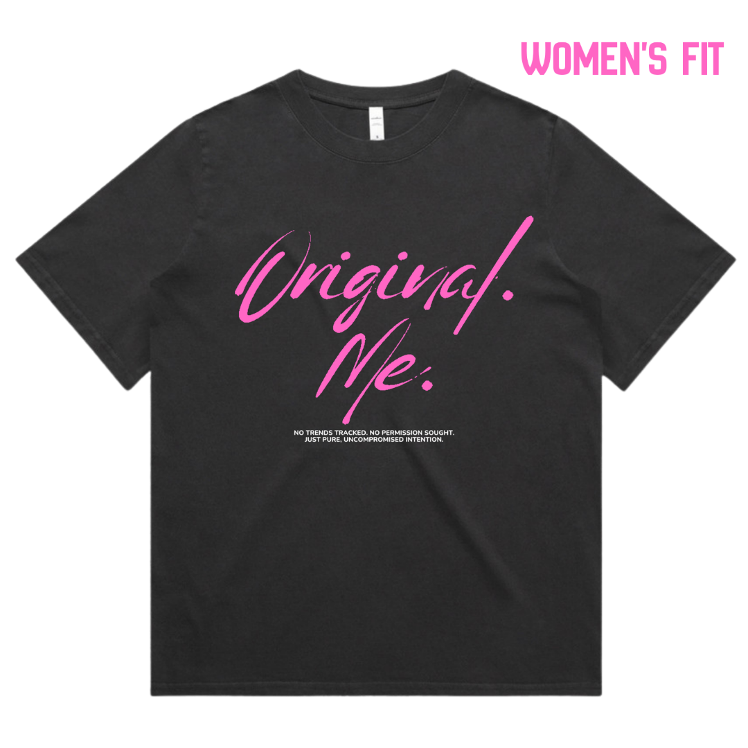 Original Me Tee.