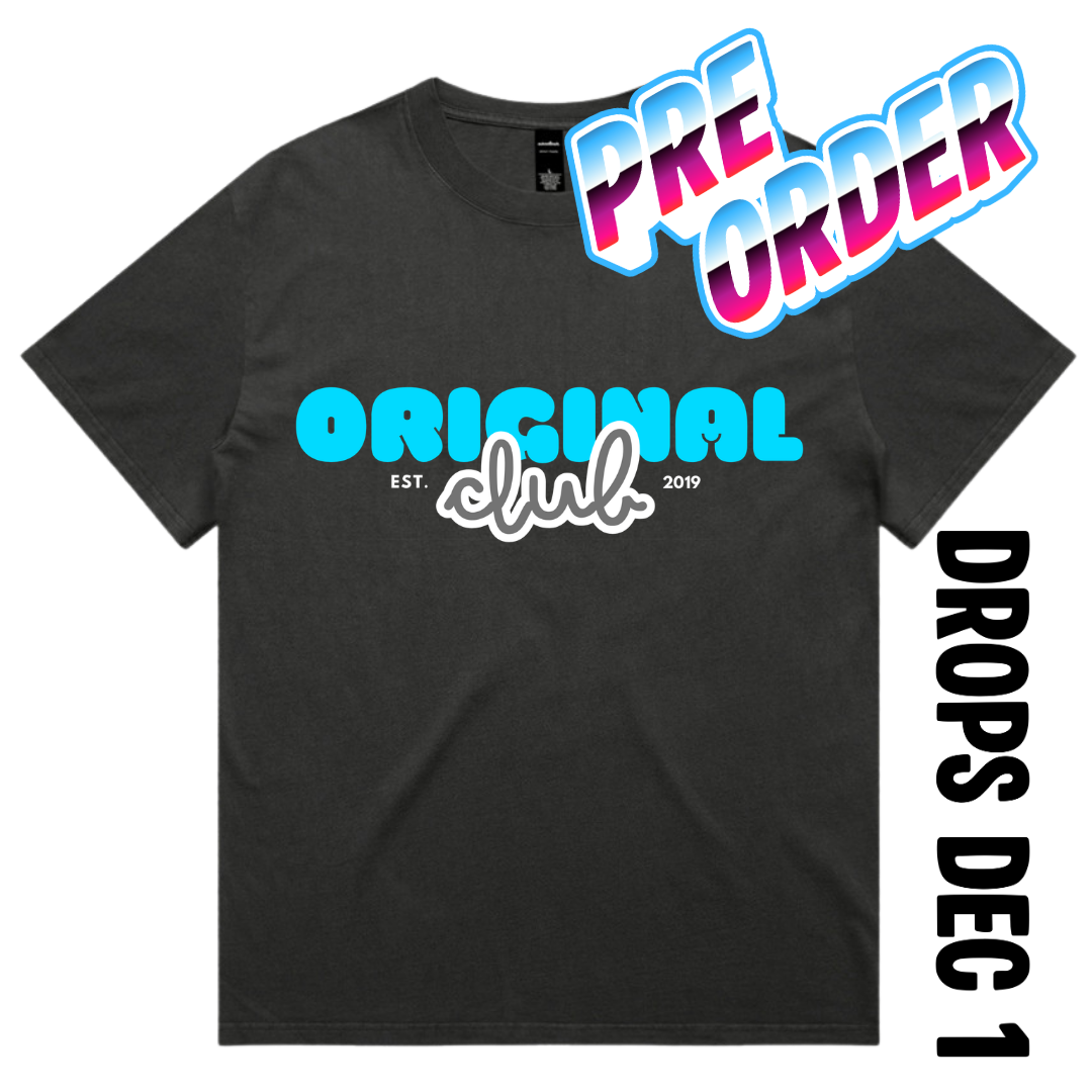 Club Tee