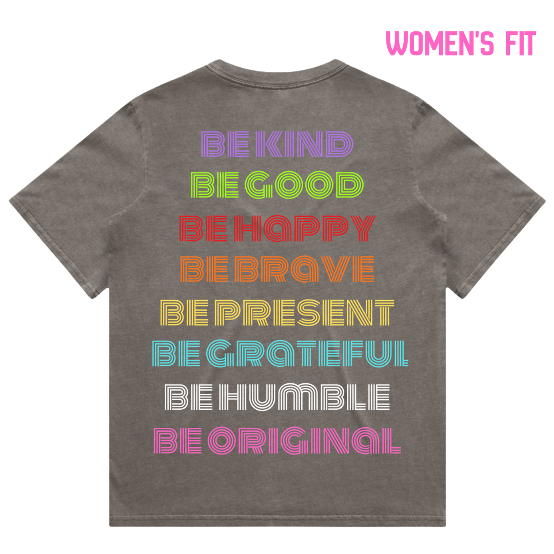 Be You Tee