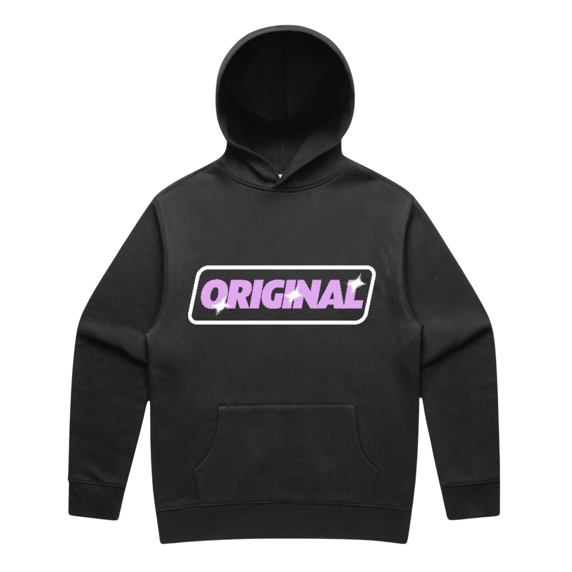 Sparkle Hood
