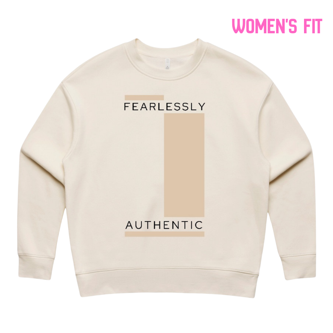 Fearless Crew