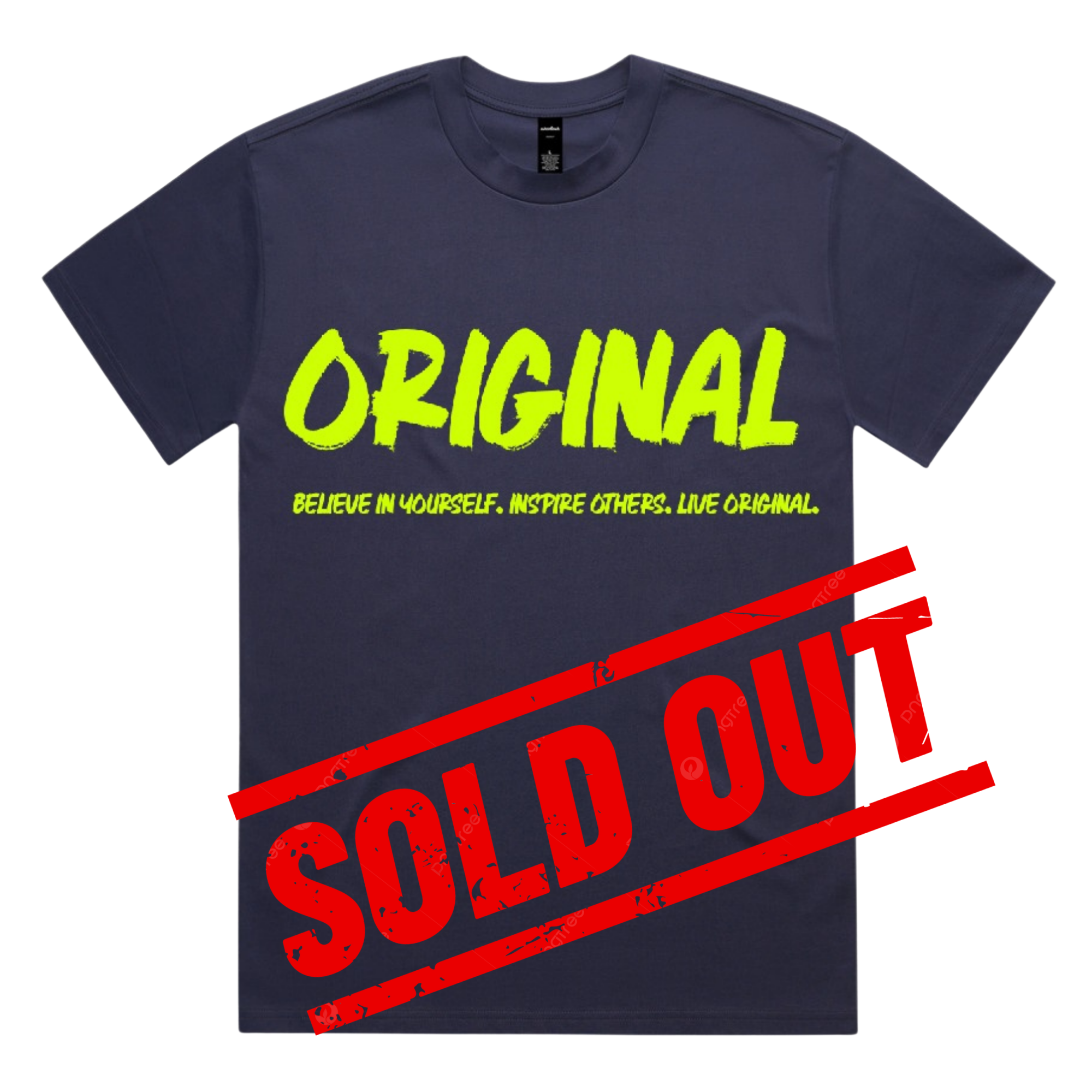 Neon Original Tee