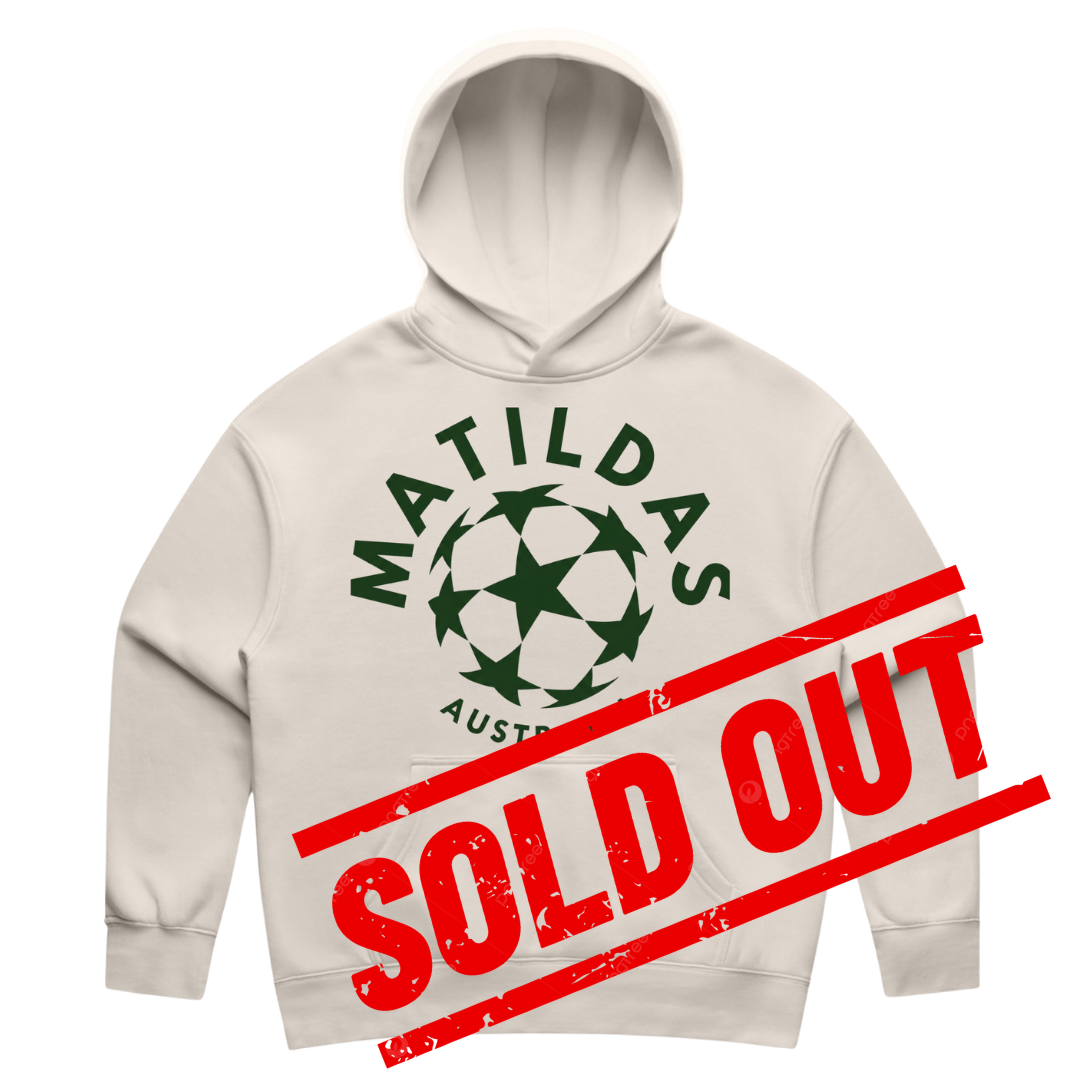 Matildas Hoodie