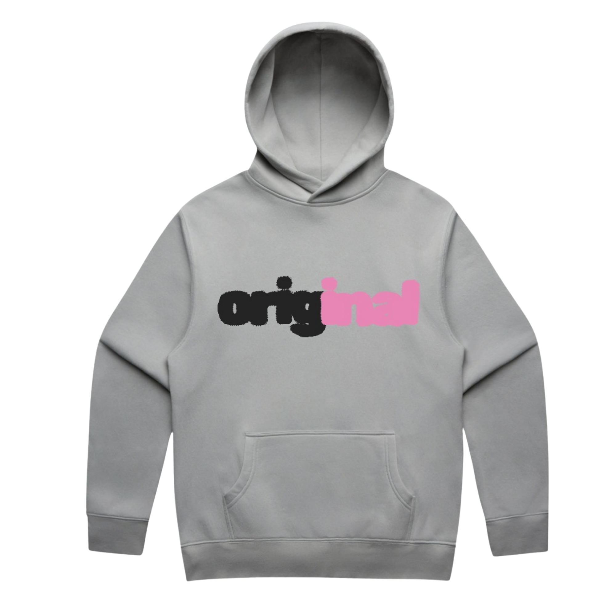 Blur Hood
