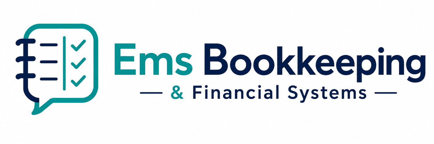 Ems Bookkeeping