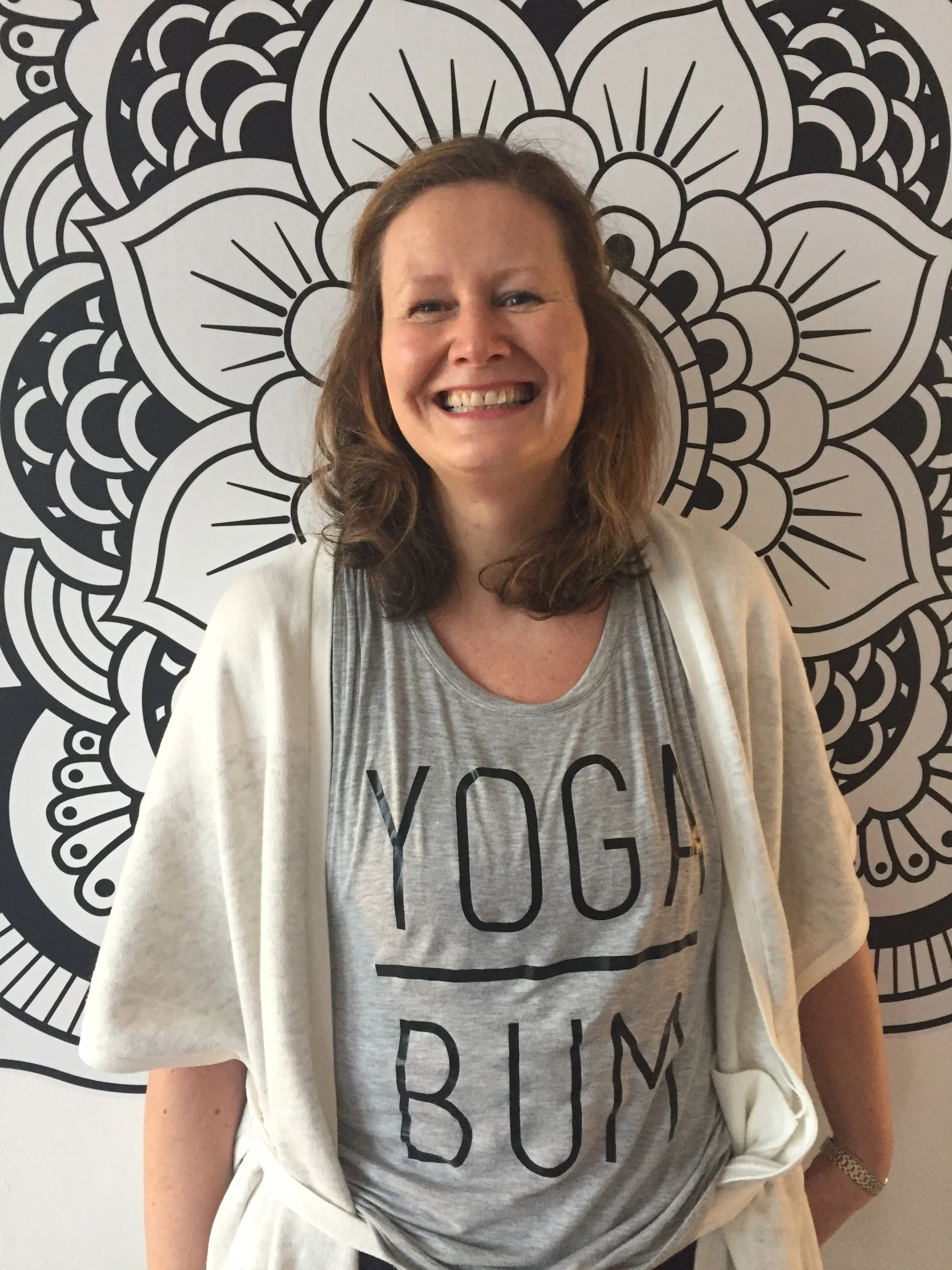 Yoga for weight loss in Glasgow, Yoga for mental health