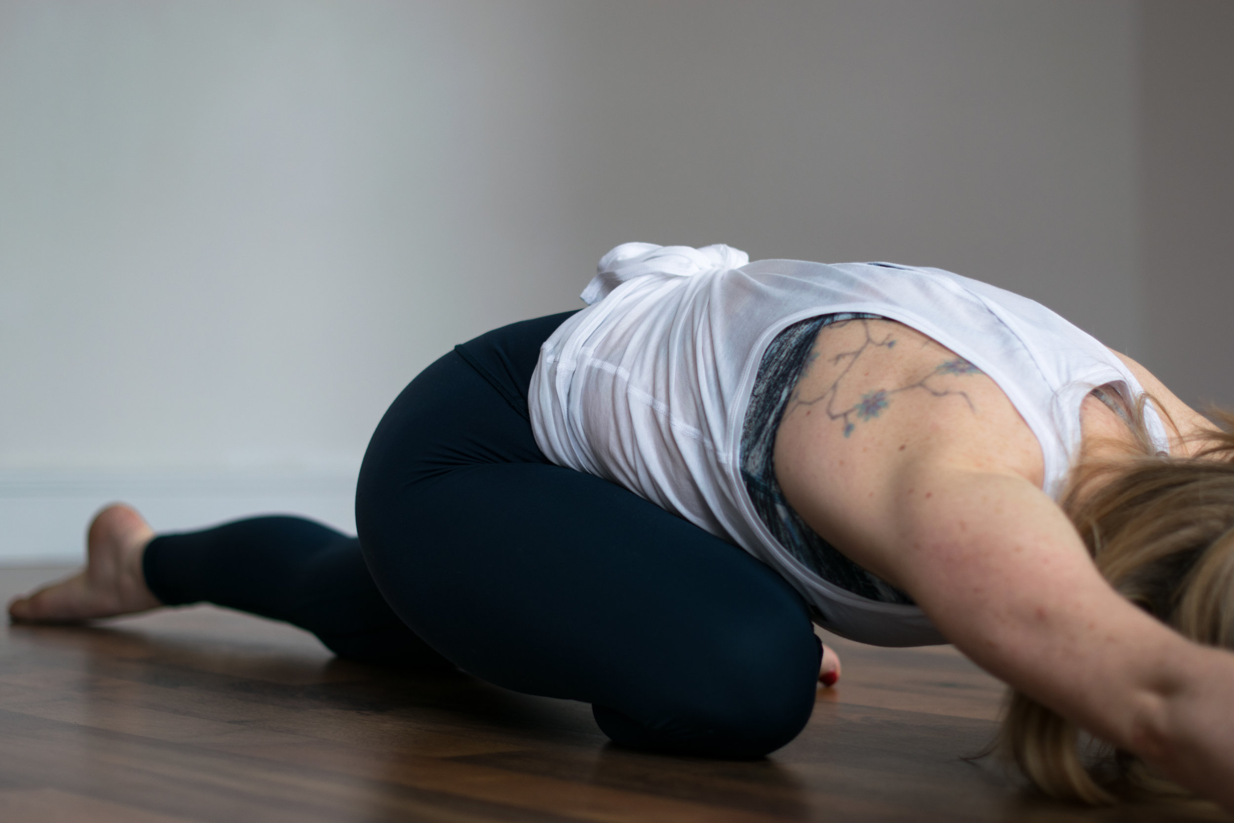 More To Life With Alyson Morley