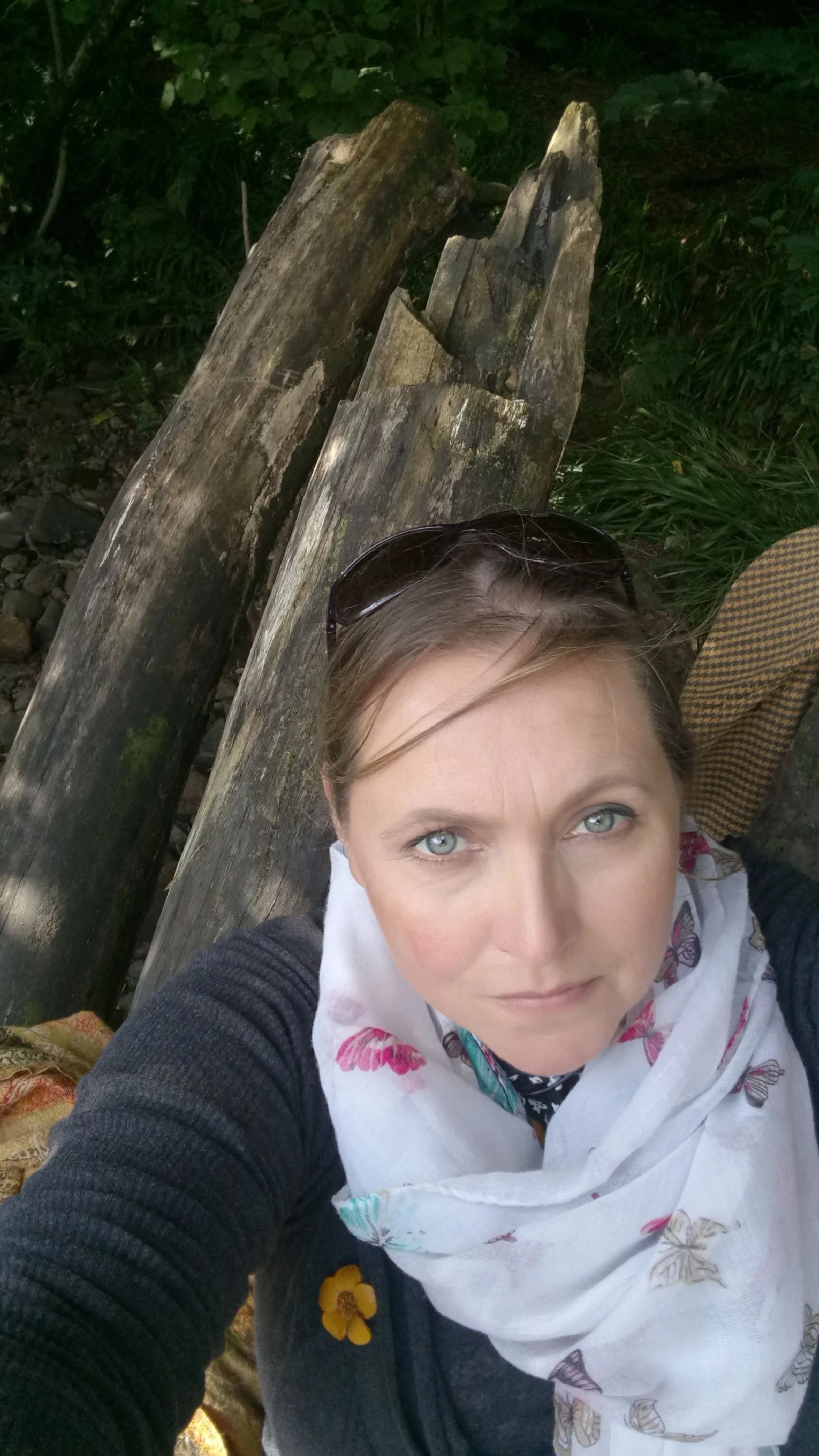 Meet The Wonderful Studio 70 Team: Hazel McCartney