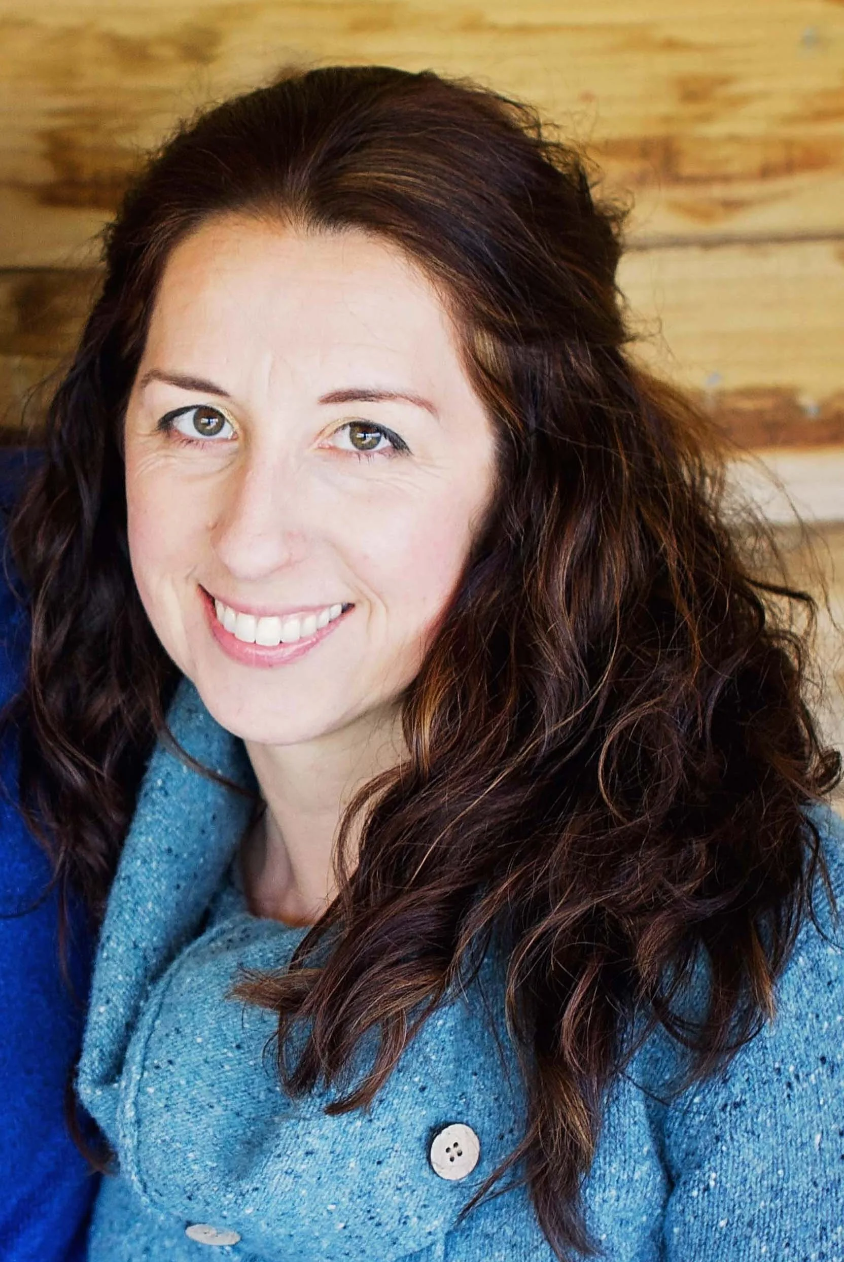 Lindsey Porter Yoga Teacher