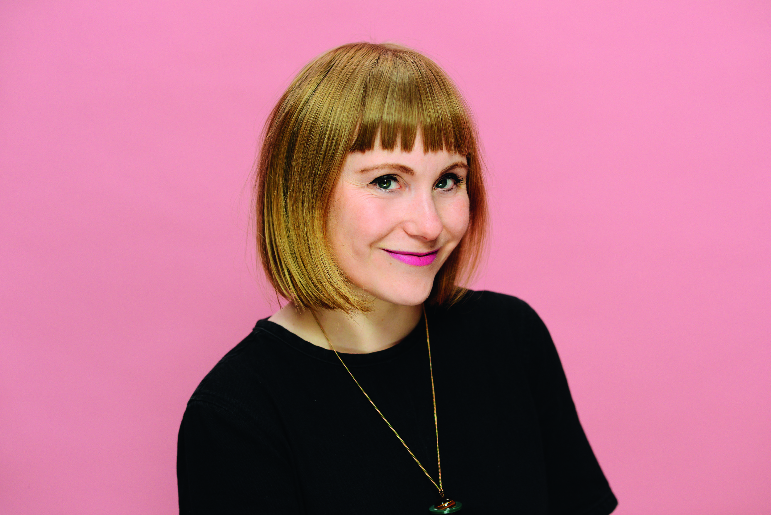 Beth's empowering journey from the beginners course into classes