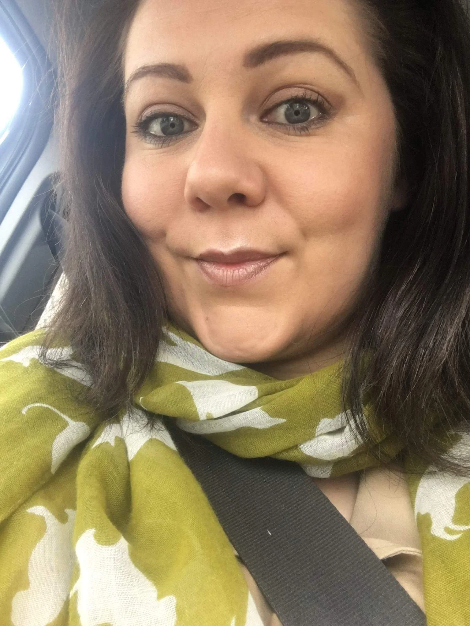 A weekly diary by Sheila on her experience in our beginners course