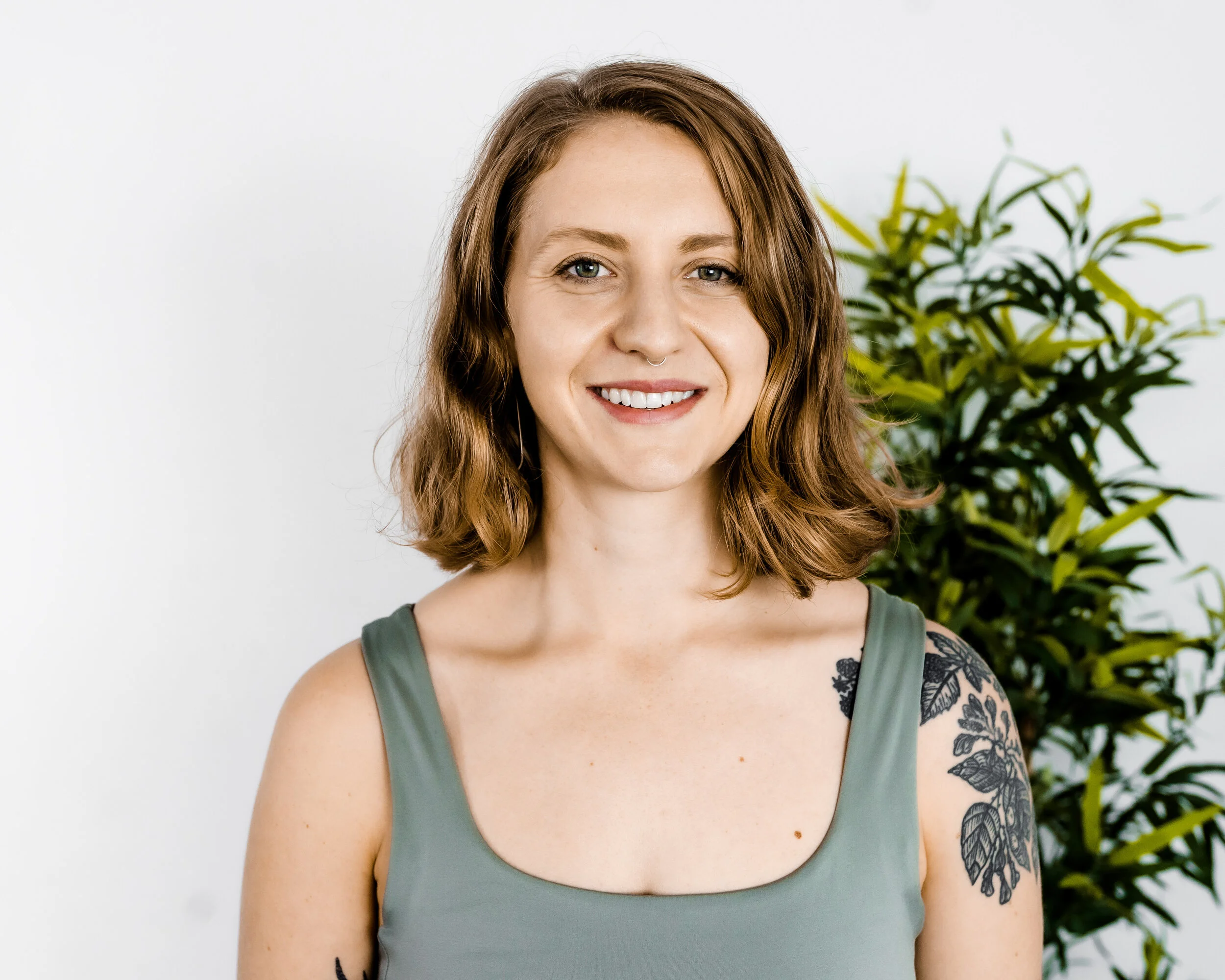2020 Reflections with Jasmine Brand-Williamson