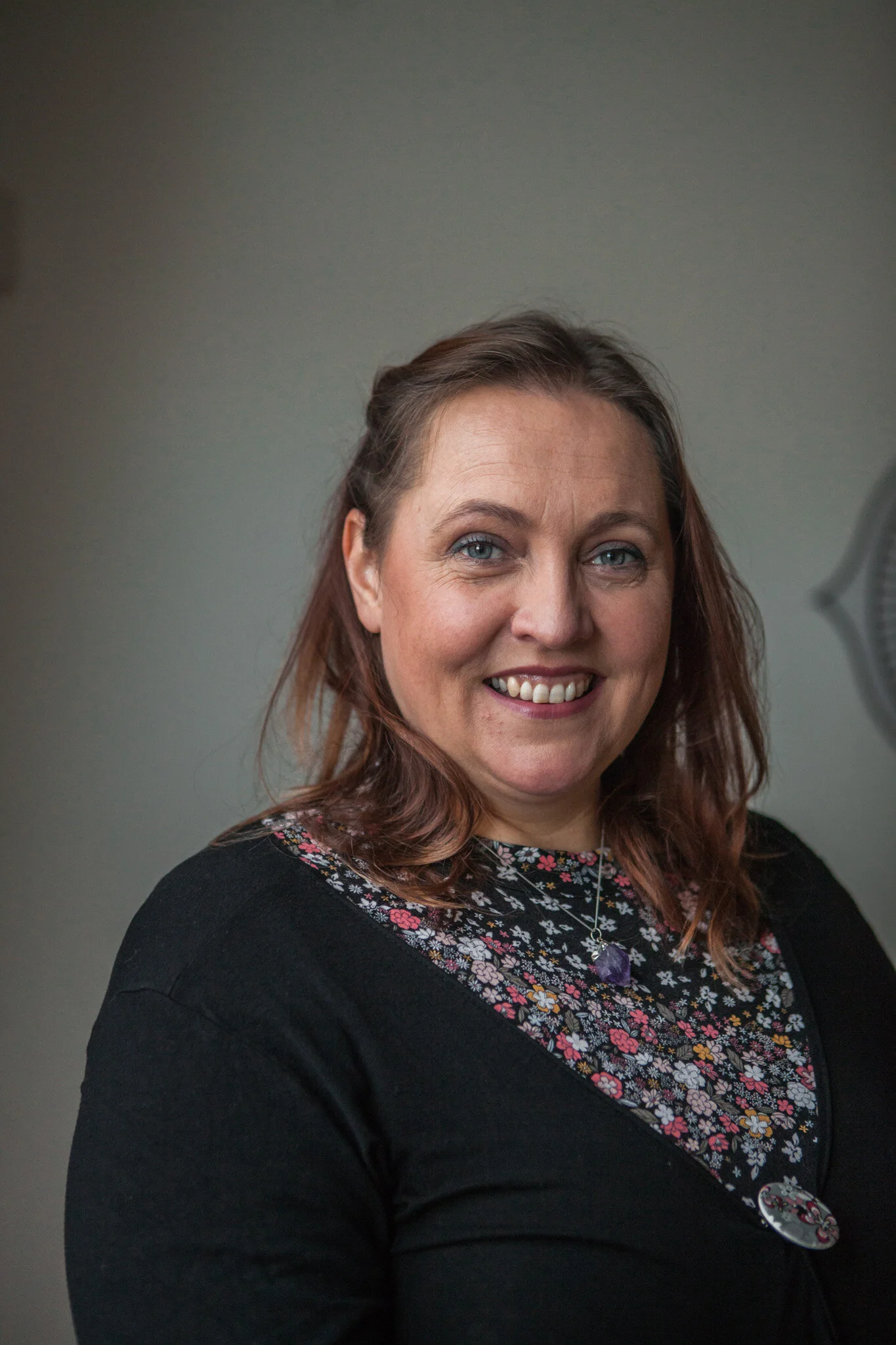 Emotional Well-Being by Hazel McCartney Holistic Massage Therapy