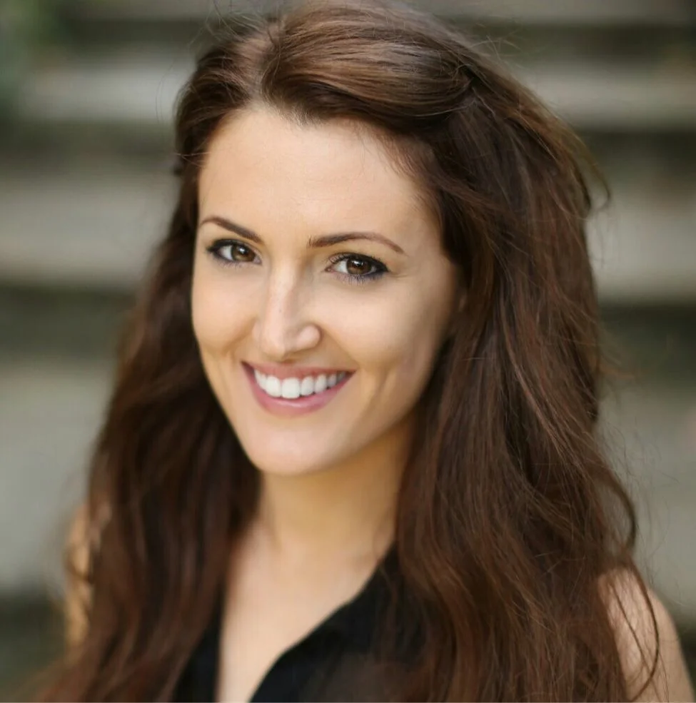 Meet The Team : Heather Pascal Yoga Teacher