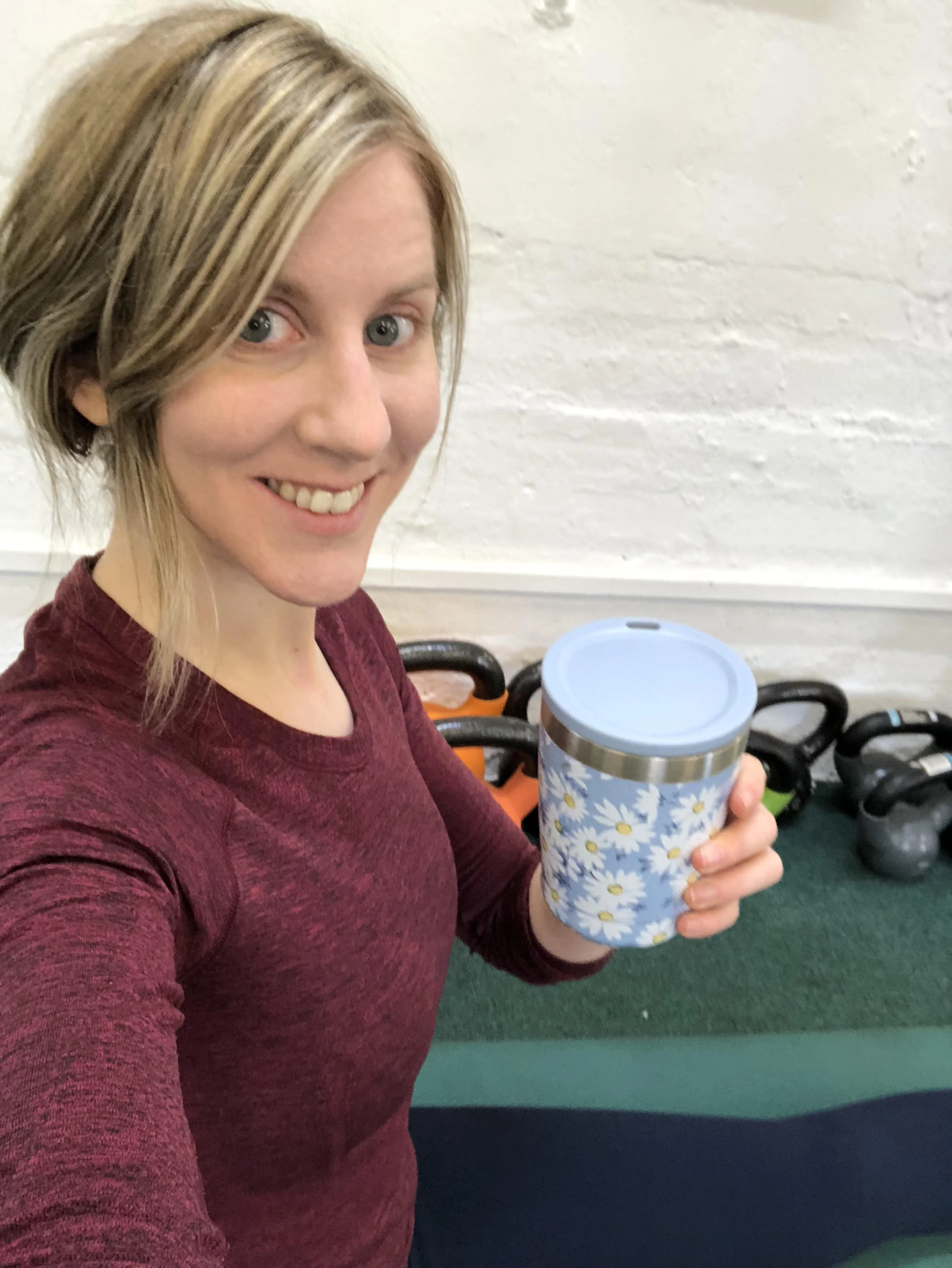 Meet The Team: Jenny Cockburn