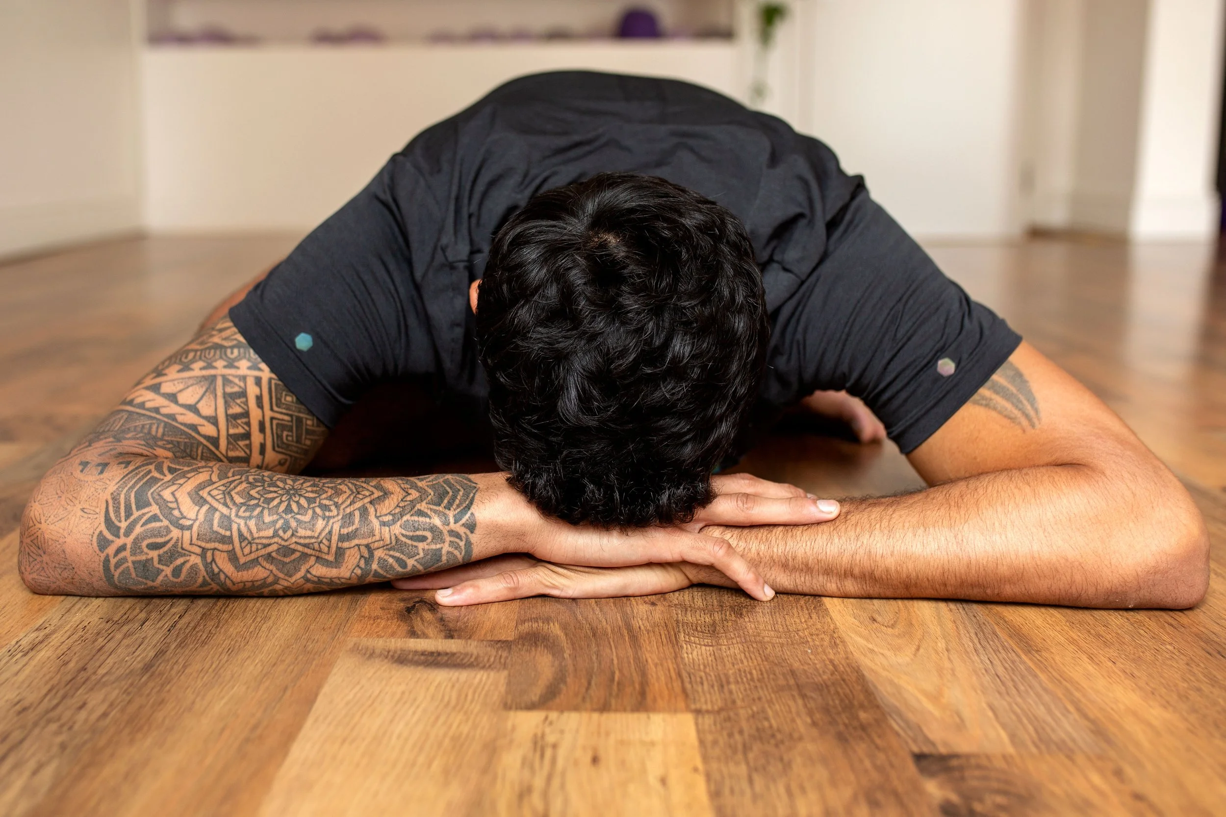 Root down: 5 Ayurvedic tips for autumn balance