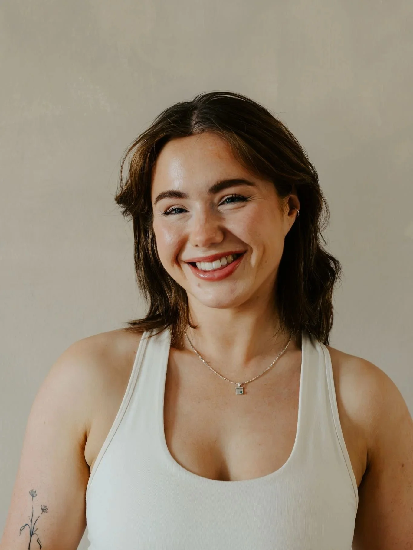 Pilates Teacher & Social Media Manager
