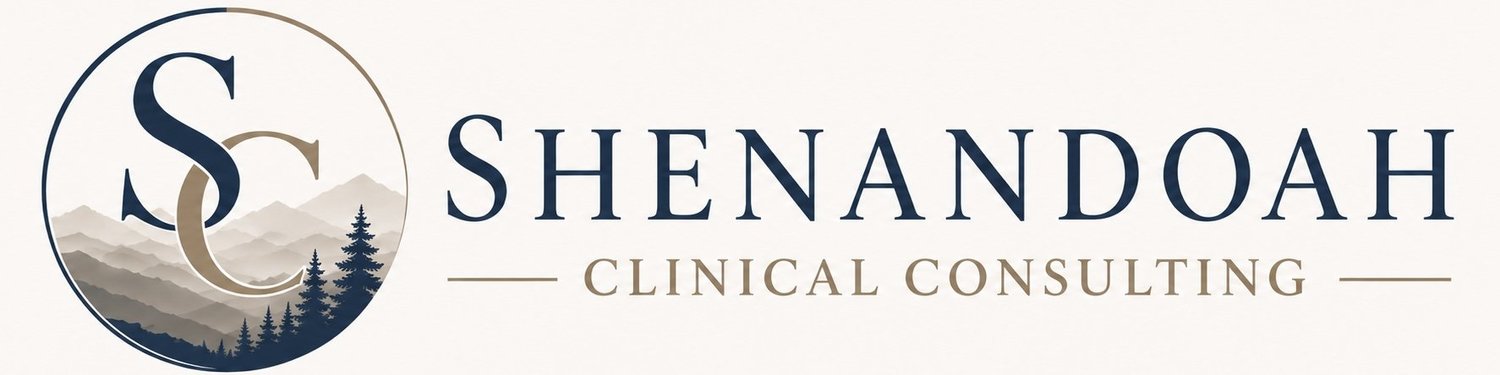 Shenandoah Clinical Consulting