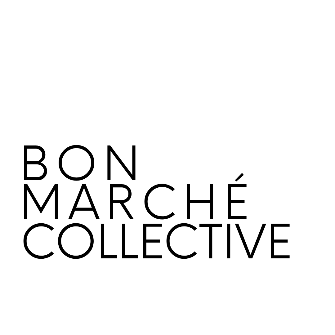 BON MARCHÉ COLLECTIVE