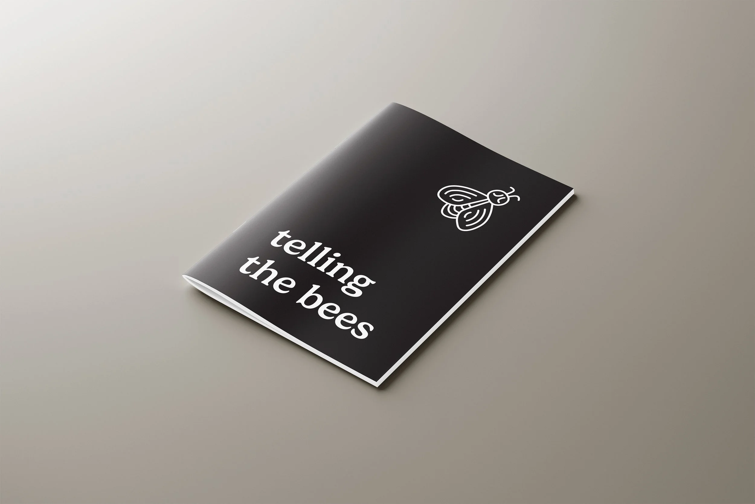 Telling the Bees