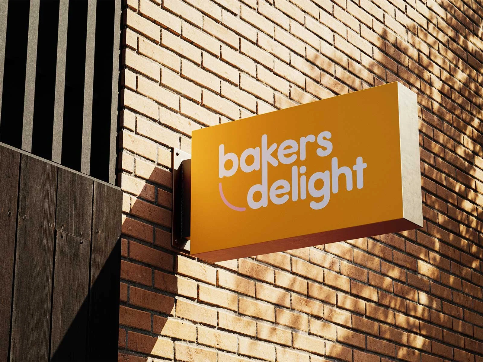 Bakers Delight
