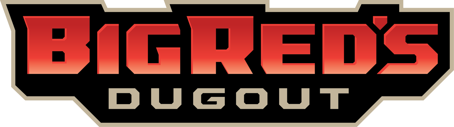 Big Red's Dugout
