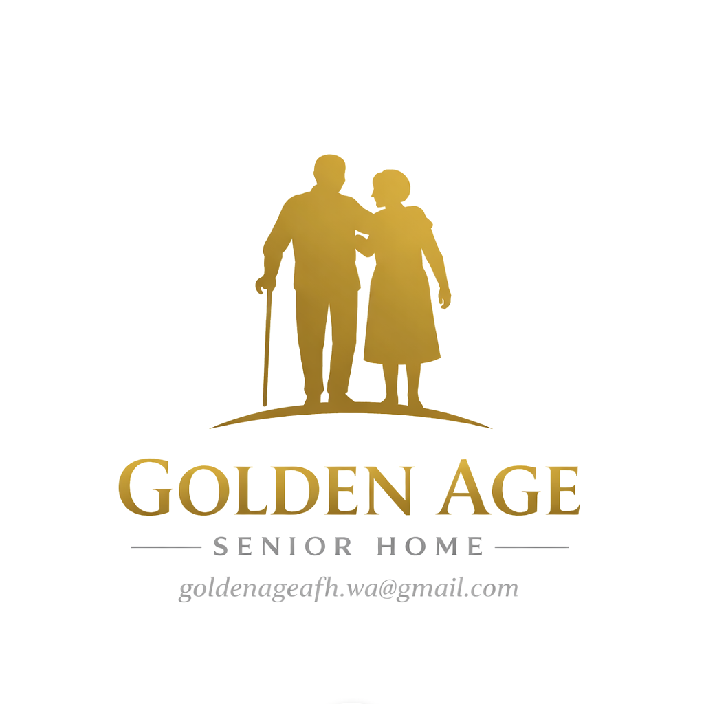 Golden Age Senior Home