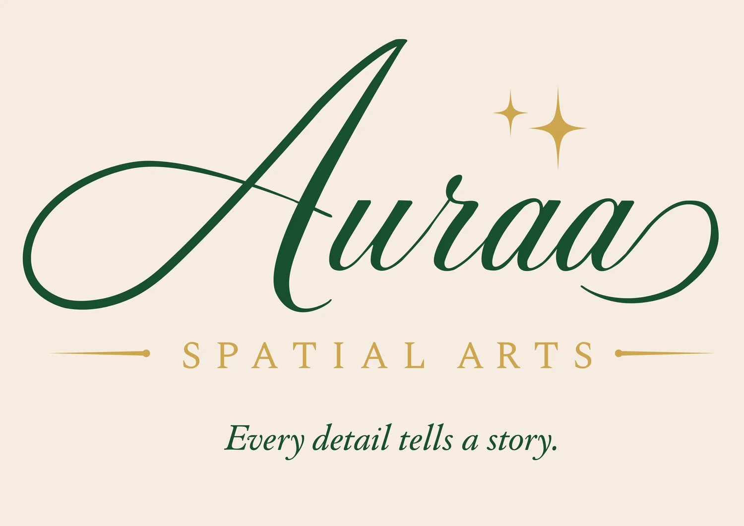 Auraa SpatialArts