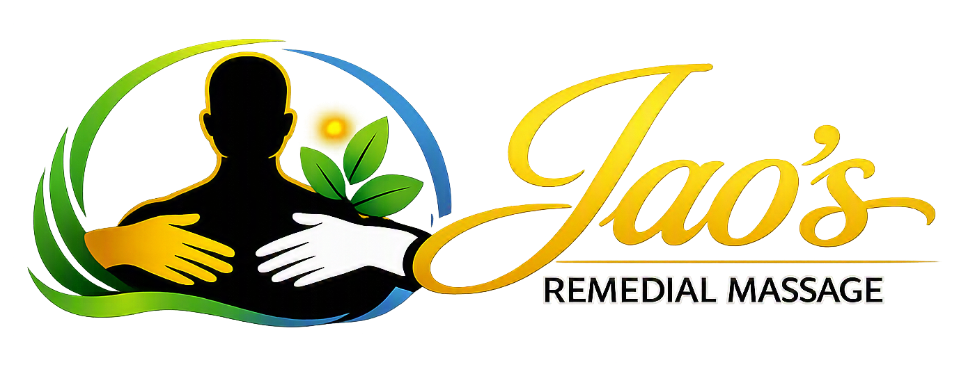 JAO'S REMEDIAL MASSAGE