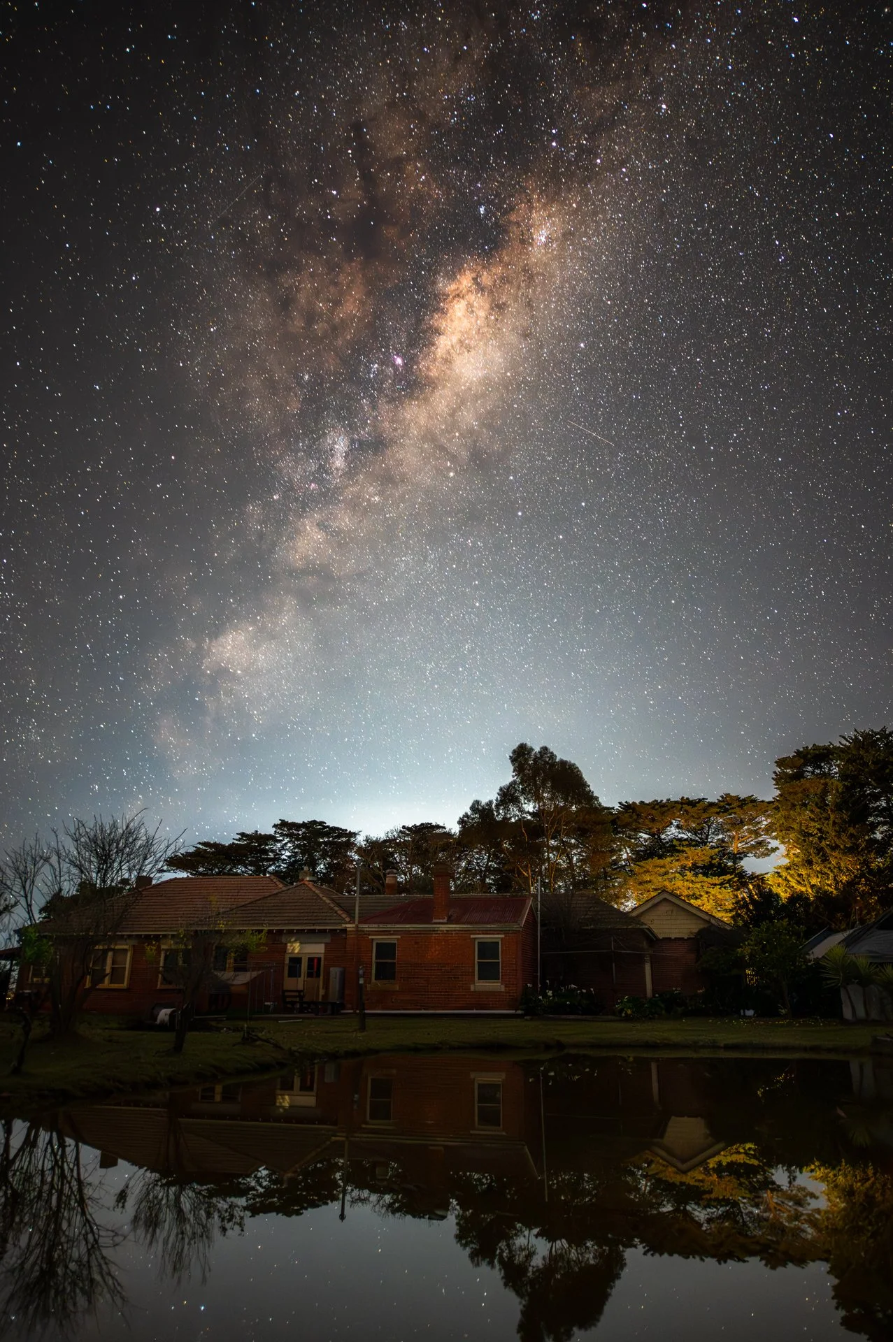 Homestead, Fulham, VIC
