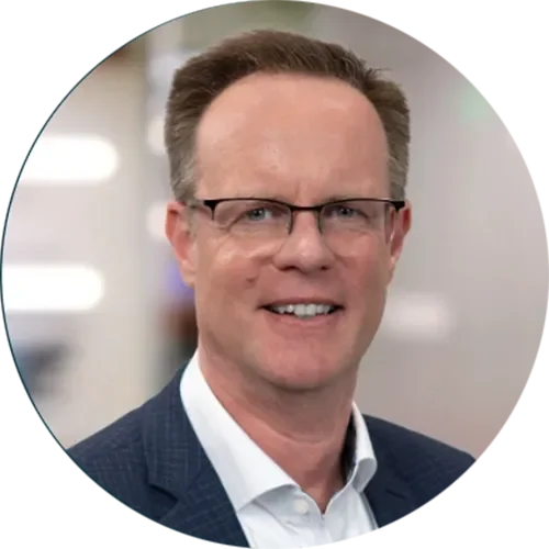 Porträt Marcus Bengsch, Head of Managed Service, Bechtle Westfalen-Niederrhein