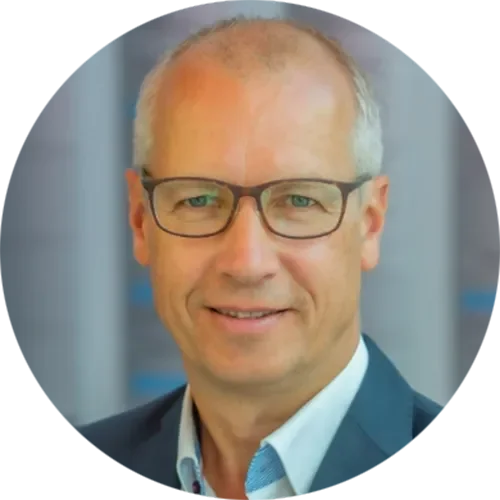 Porträt Dipl.-Ing. Thomas Hennecke, Vertriebsleiter Südwestfalen, DOKOM21