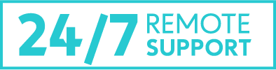 24/7 Remote Support‘ bei der WestfalenCloud