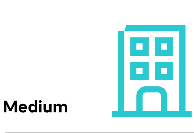 Icon für Angebotspaket Medium