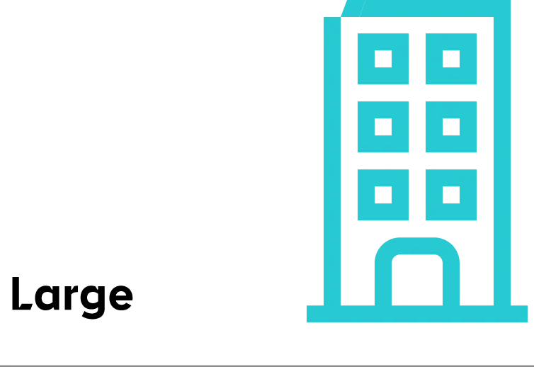 Icon für Angebotspaket Large