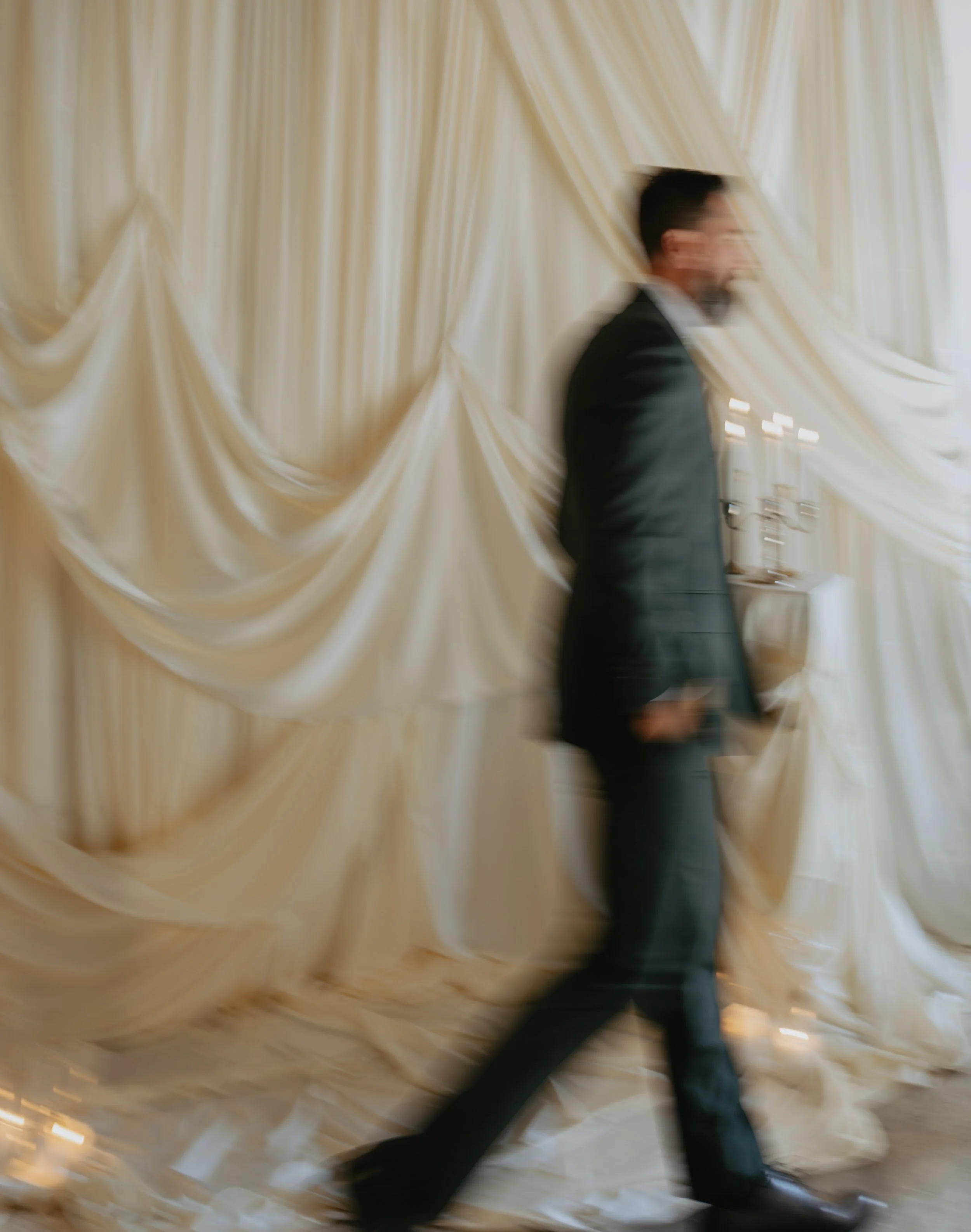 Contemporary editorial wedding photography for couples celebrating privately in Adelaide.