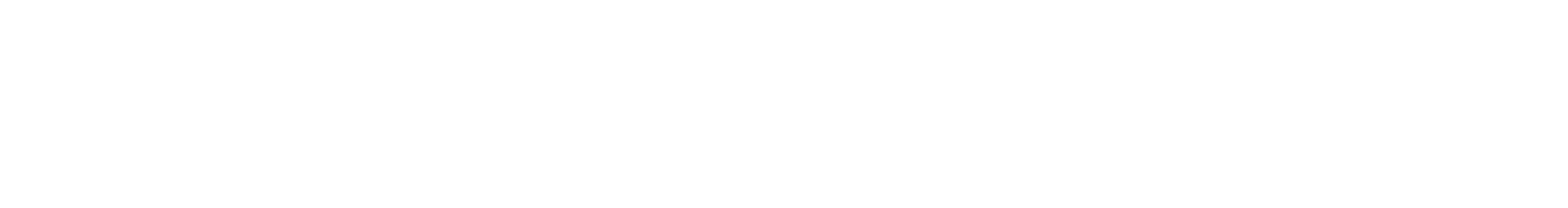 Text auf schwarzem Hintergrund: 'Ich freue mich, von dir zu hören.' in weißen Buchstaben.