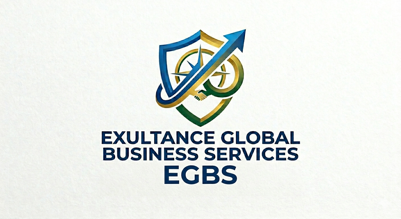 Exultance Global Business Services