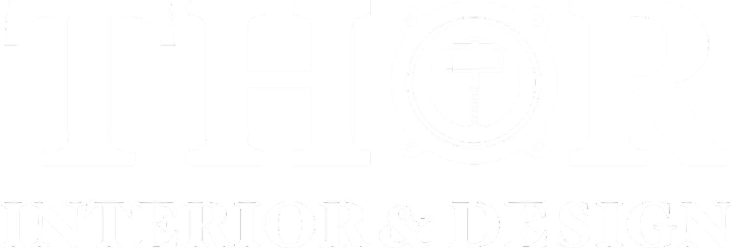 THOR - Interior &amp; Design GmbH