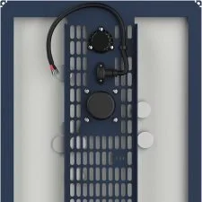 Amina Technologies. Einbau Lautsprecher für den unsichtbaren Einbau. Top Einbaulautsprecher für eine unsichtbare Integration