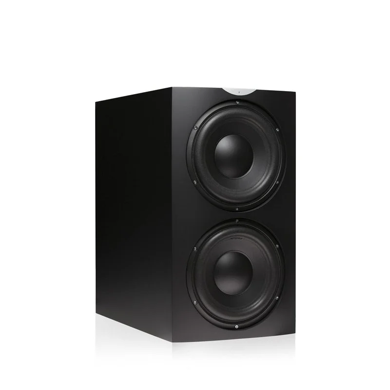 Waterfall Audio, Subwoofer. Heimkino Lautsprecher, Hifi Subwoofer