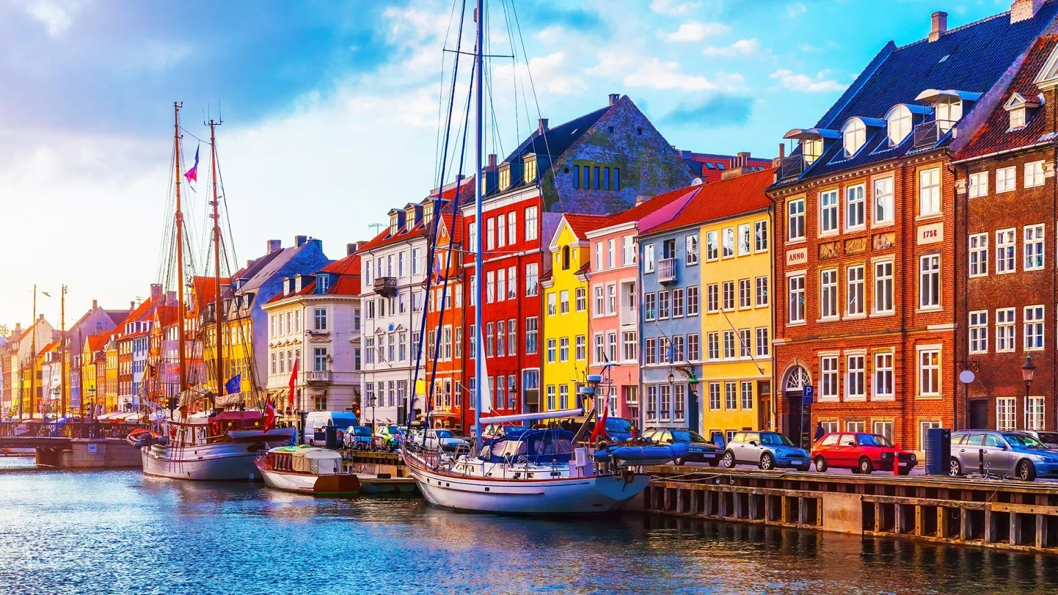 3 Days Of Design - Copenhagen
