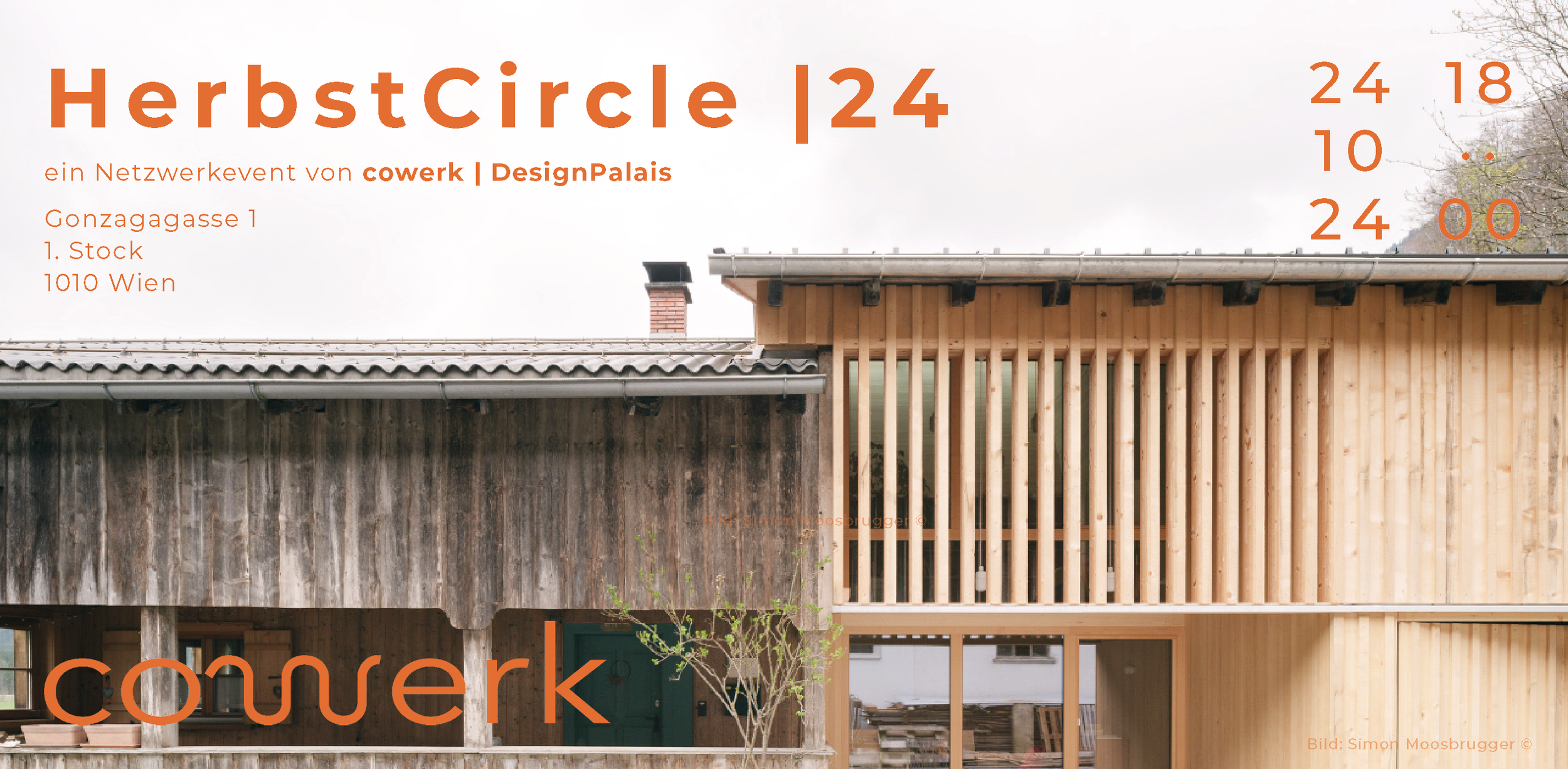 HerbstCircle 2024