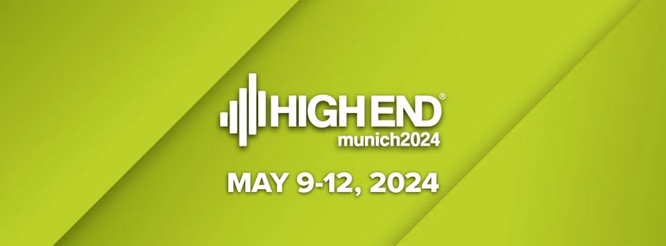 HighEnd Show München
