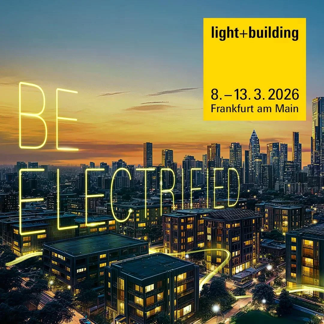 Light & Building
