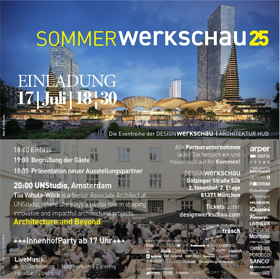 SommerWerkschau