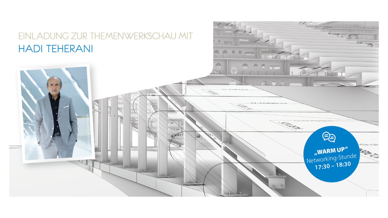 ThemenWerkschau | Architektur &amp; Design