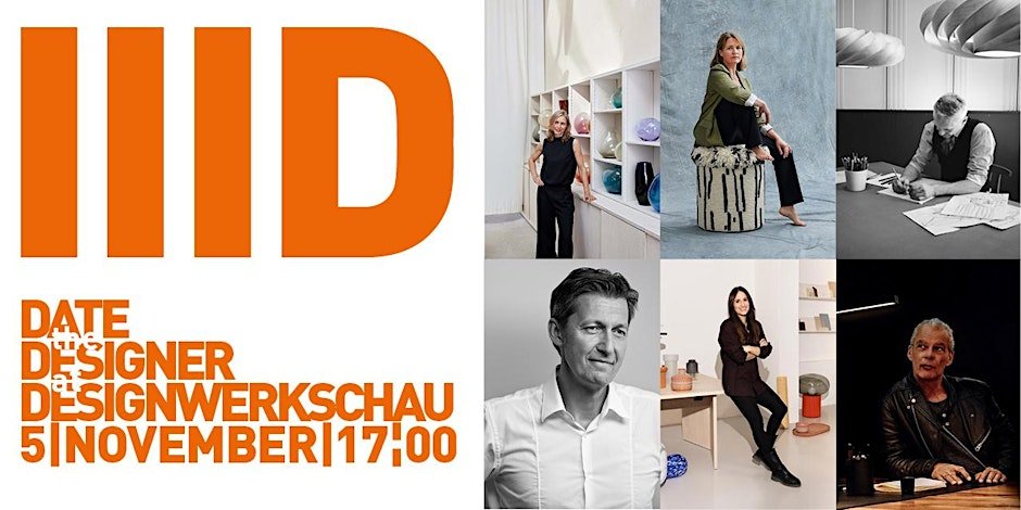 Triple D - DesignWerkschau München