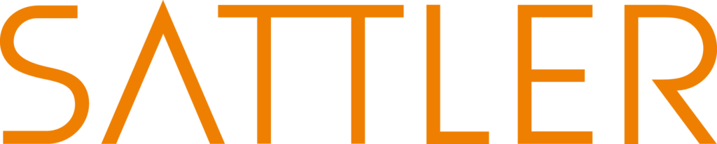 Logo mit dem Schriftzug