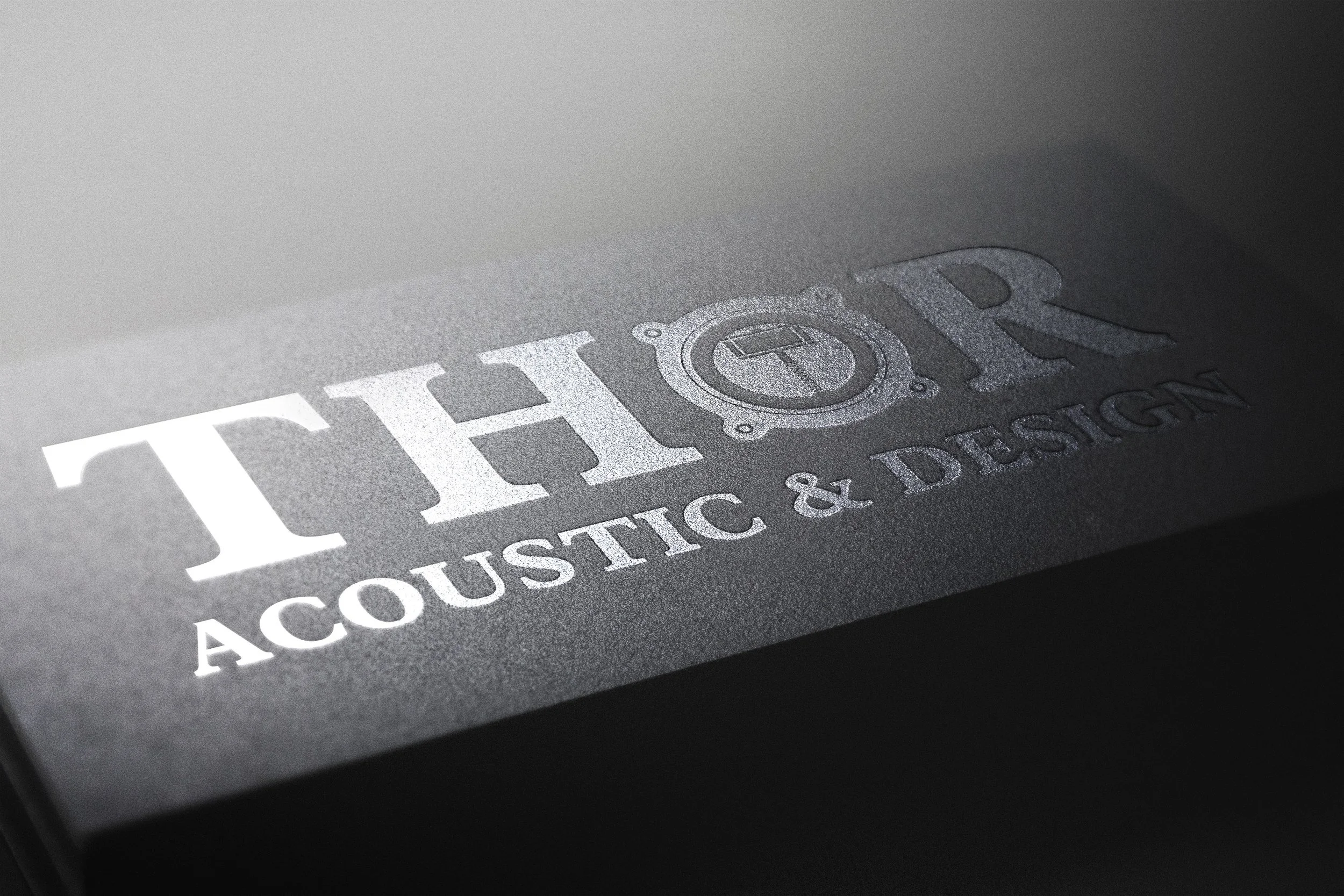THOR ACOUSTIC &amp; DESIGN GMBH – 5 JAHRE DESIGN, EMOTION &amp; INSPIRATION AUS ULM